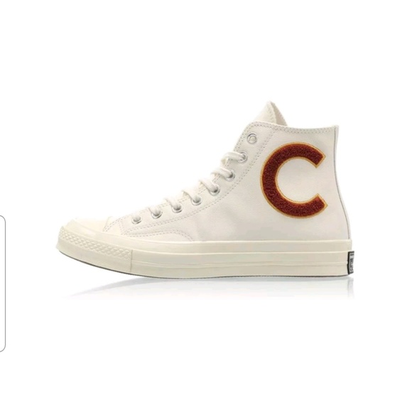 big c converse